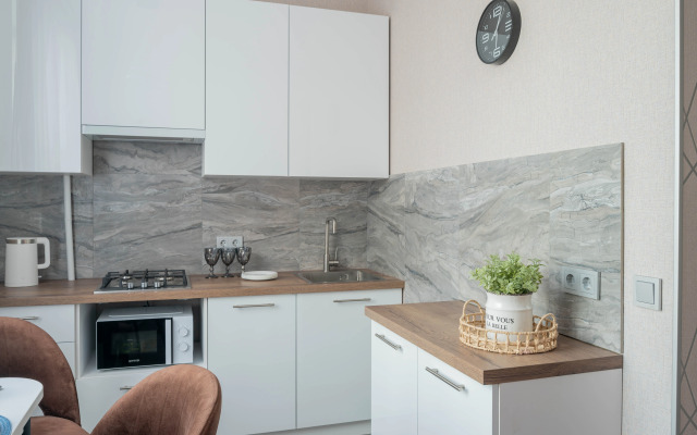Zolotye Vorota Flat