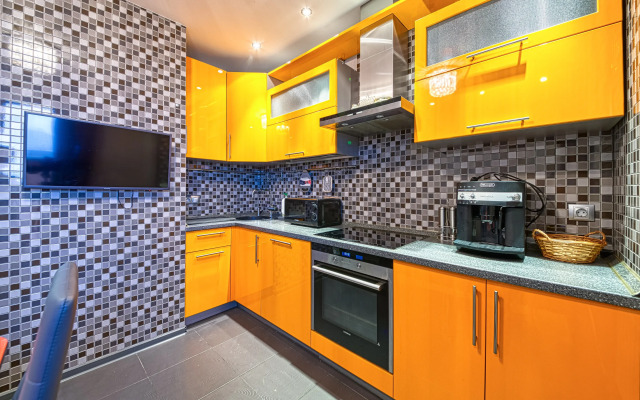 Квартира красивая на ВДНХ