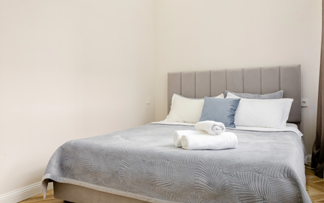 Comfy Retreat Flat