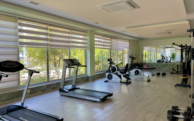 S vidom na more 5* Apartments