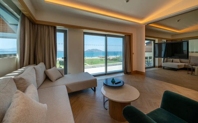 Liberty Fabay Hotel