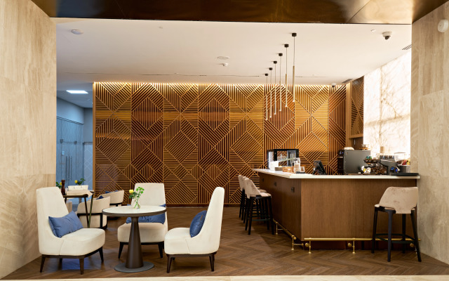 Grand Hotel Krasnodar