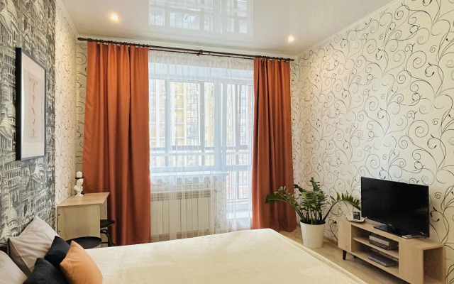 Апартаменты Cozy Rent Европа