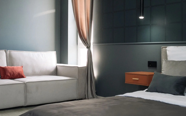 Avangard Mini-hotel