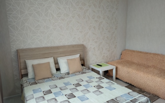Zhk Naberezhny Kvartal Apartments