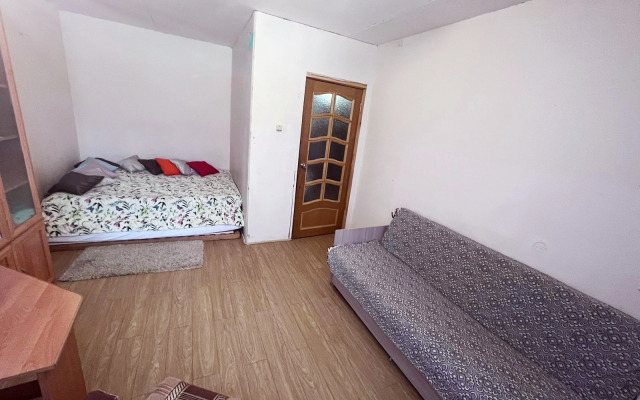Uyutnye Sutki Living Quarters
