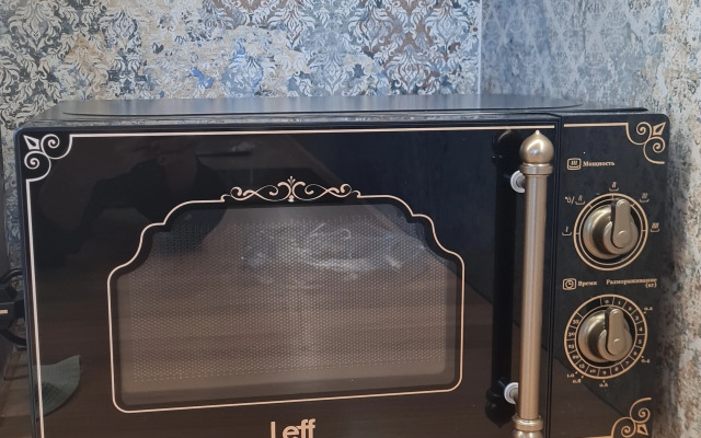 Квартира Luxe Orient