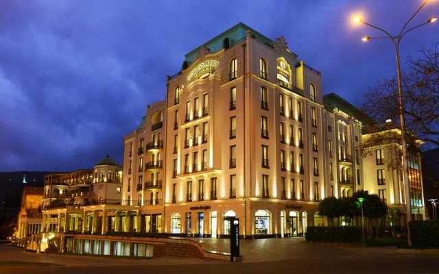 Ambassadori Hotel Tbilisi