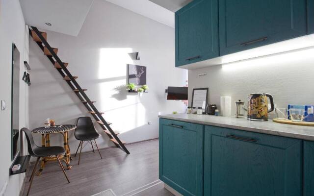 Апартаменты в Золотом треугольнике