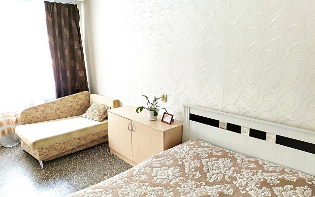 Квартира на Шубиных 3