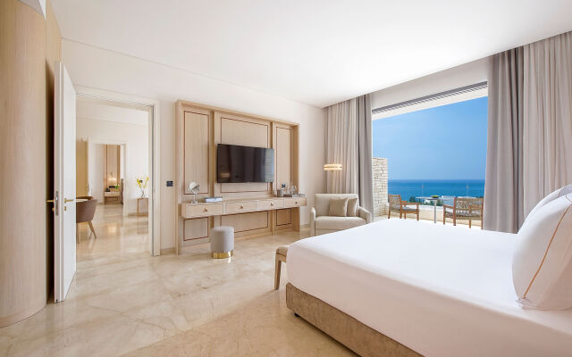 Cap St Georges Hotel&Resort