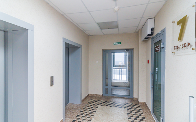 KAMSKIE OGNI 2 Apartments