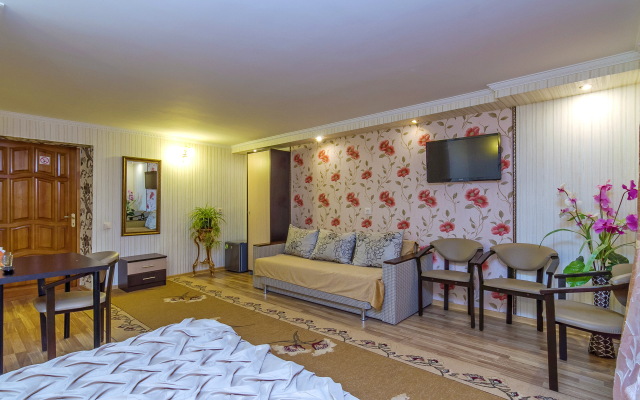 NATALIcity Hotel