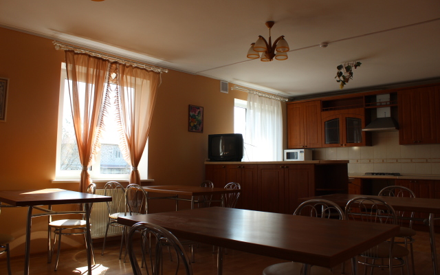 Apartamenty Vizit