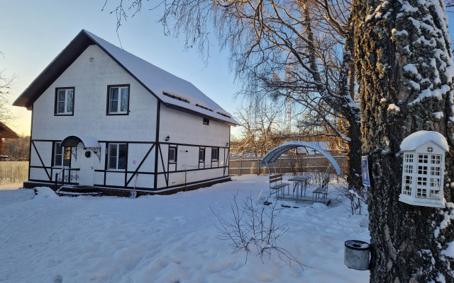 Частный дом до 12 Человек в Степаново