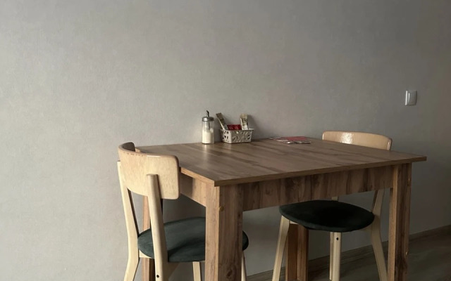 Apart Gorizont Flat