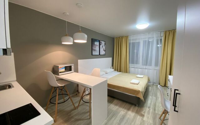 Ava Continent SyncotelHome Apartments