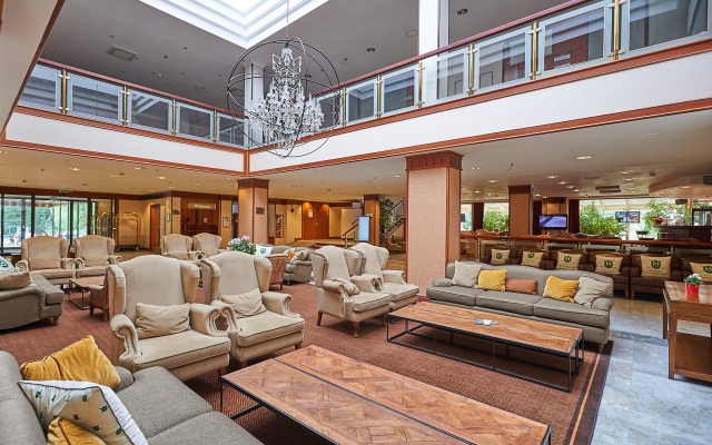 Moscow Country Club