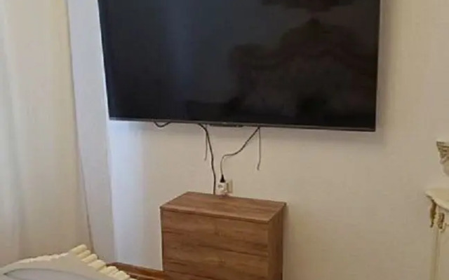 Квартира на Улице Генерала Плиева 10