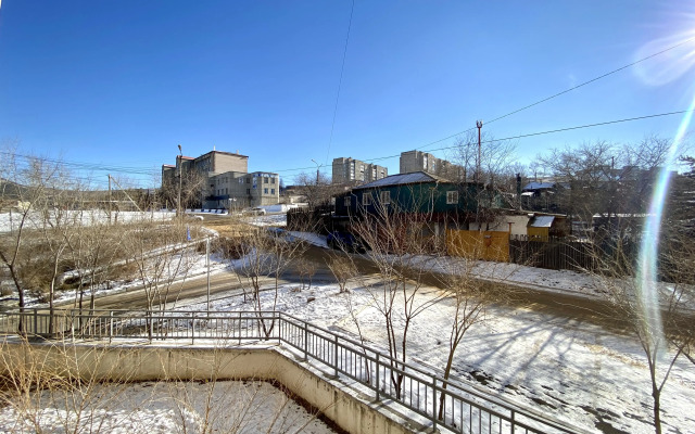 Декабрист ул. Проезжая 25 №26