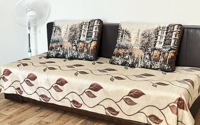 Квартира Sibkvart Семьи Шамшиных 90/5 (10 этаж)