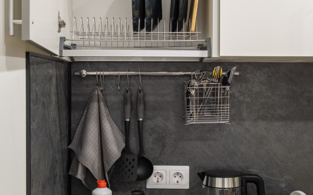 Апартаменты на Конной