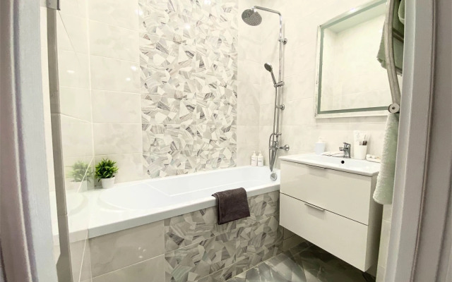 Апартаменты у аквапарка Улёт 144