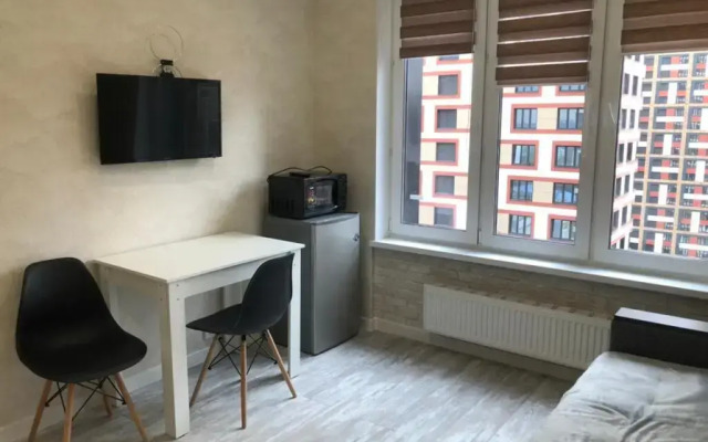 Апартаменты 2 Level Амурская 1A/1