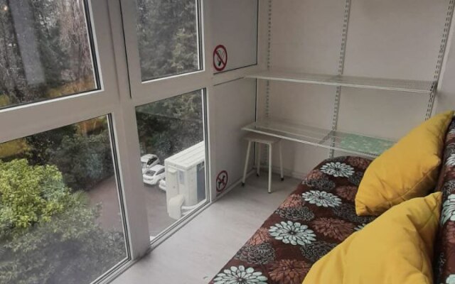 Palma Sochi 5