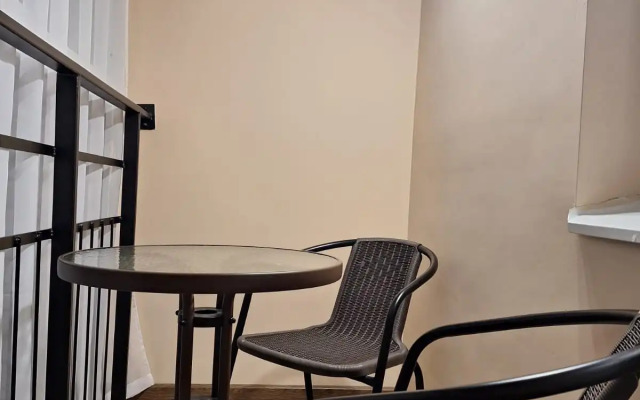 Komfort-Klassa V Yuzhnom Flat