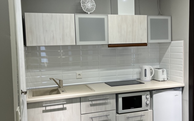 "Klassika" Studio Flat