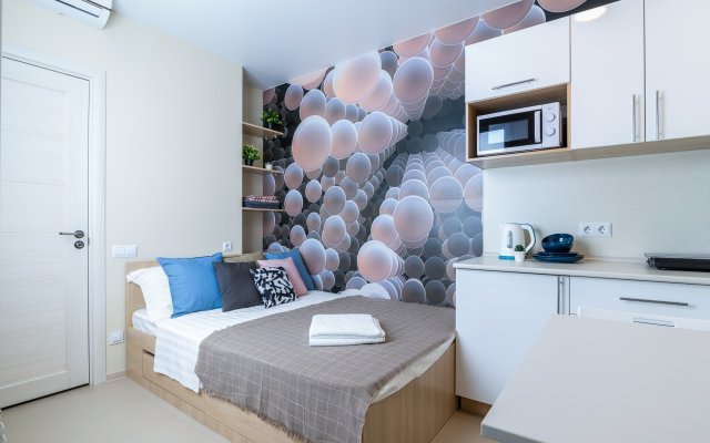 Apart-otel Prim Rooms Apt Apartments