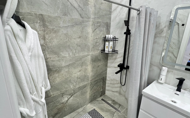 Квартира Высокогорье любви