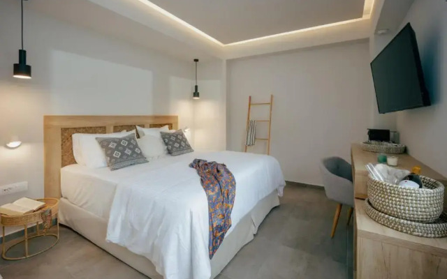 Anassa Suites Adults Only Hotel