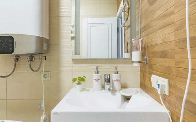 Квартира комфорт класса возле ЭкспоЦентра