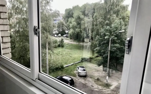 Квартира Трехкомнатная