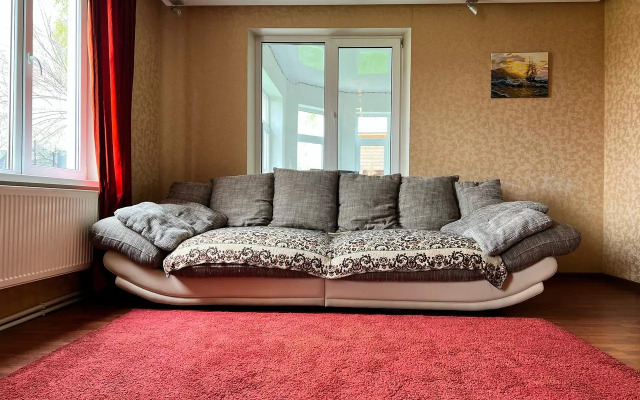 Zagorodny dom Ramenskiy Private house