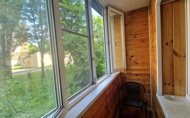 Квартира Просторная Двушка в Спальном Районе