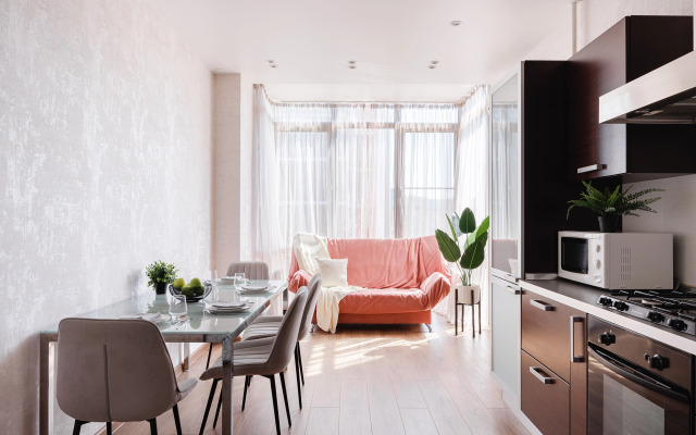 Квартира Sunvilles панорама