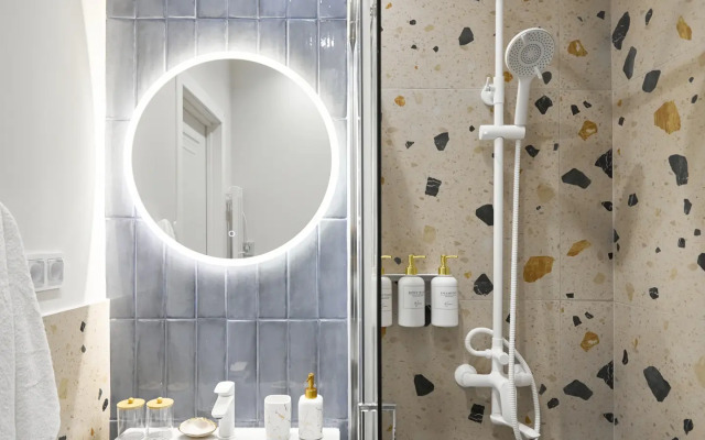 Premium Sochipark Apartments