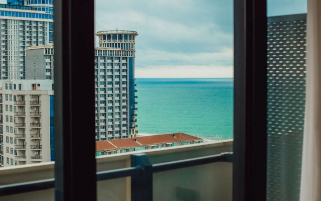 Marina In OrbiCity Apartments