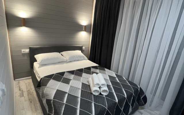 Dacha Gelendzhik Private house