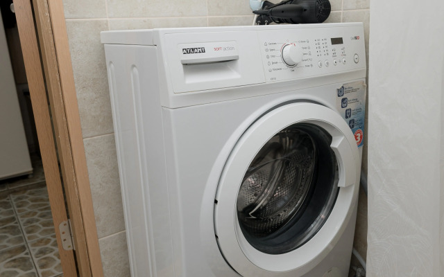Krepostnaya Apart Domashniy Uyut Flat