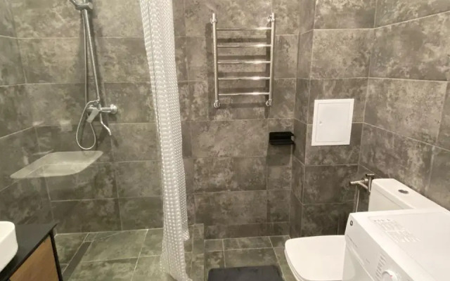 Апартаменты Дом 89 Созидателей 2/4