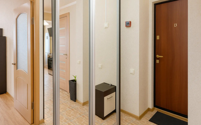 Апартаменты в Бирюлево-Восточном