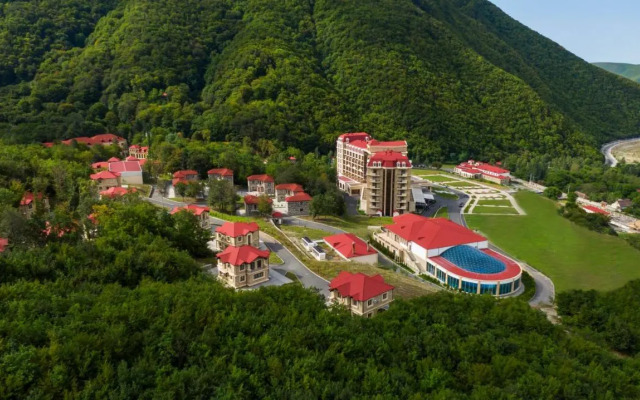 Marxal Resort & SPA
