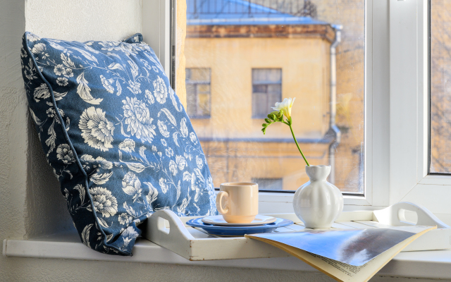 Апартаменты Welcome Home Мойка 16