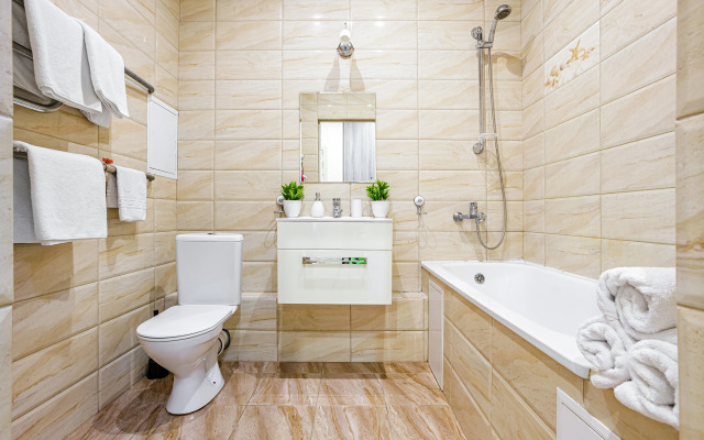 Апартаменты в Центре Краснодара 8