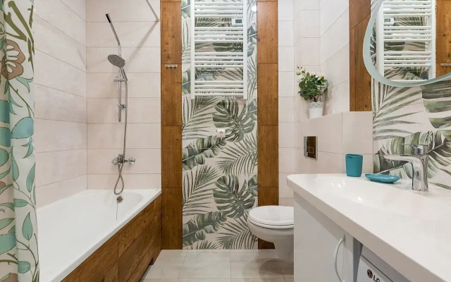 Na ulice Mira 44lit2 Flat