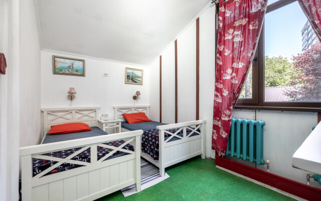 Апартаменты Место под солнцем 10